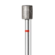 Kép 1/2 - Gyémánt csiszolófej - finom - side grip