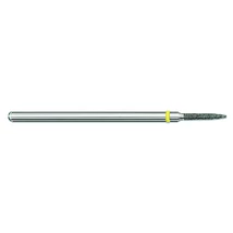 GYÉMÁNT SZEMCSÉS FRÉZER - EXTRA FINOM - 1,2 MM