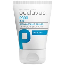 BŐRKEMÉNYEDÉS ELLENI BALZSAM - TERMÉSZETES SZALICILÁTOK - 30 ML
