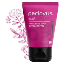 KÉZKRÉM - ARGÁN, CITROM MIRTUSZ