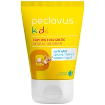 Tetőtől-talpig krém gyermekeknek