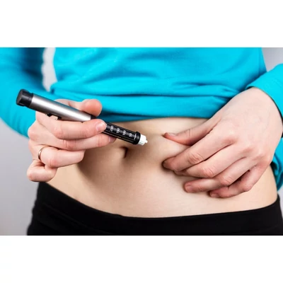 Cukorbetegek lábápolása - szakmai ismeretek lábápolók számára 3. rész