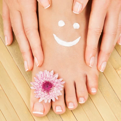 Mitől boldog a lábunk? A titok nyomában!