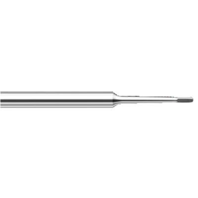 KÖRÖMSÁNCTISZTÍTÓ FRÉZER - 1,2 MM
