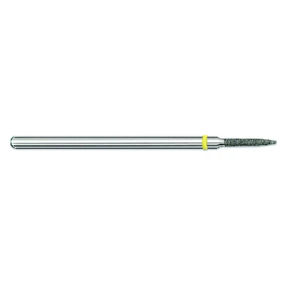 GYÉMÁNT SZEMCSÉS FRÉZER - EXTRA FINOM - 1,2 MM