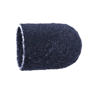 Csiszolósapka - 10 mm - durva szemcsés