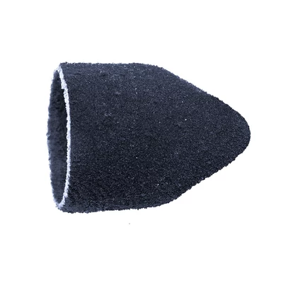 Ruck csiszolókúp - 13 mm - közepes szemcsés