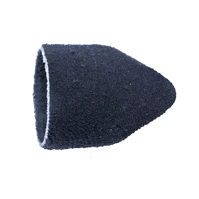 Csiszolókúp - 13 mm - finom szemcsés