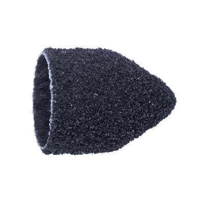 Csiszolókúp - 13 mm - szuper durva szemcsés