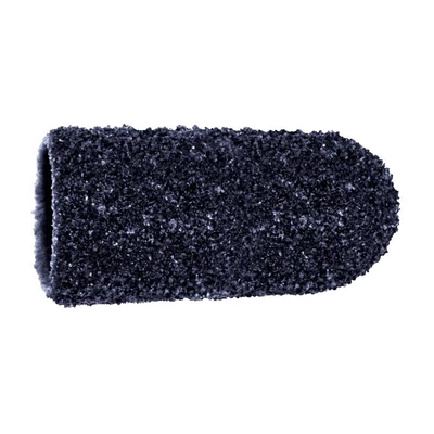 Hosszú csiszolósapka - 11 mm - szuper durva szemcsés