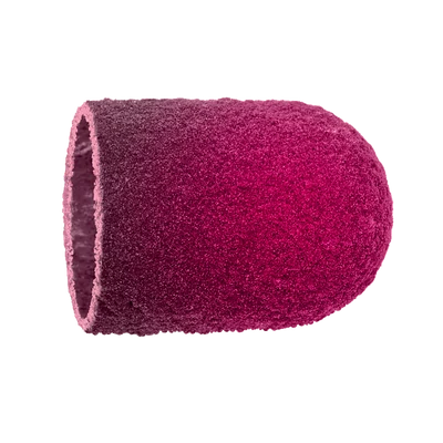 Thermo csiszolósapka - 13 mm - közepes szemcsés