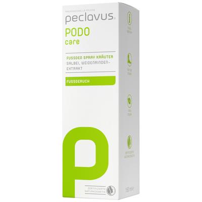 DEZODORÁLÓ LÁBSPRAY