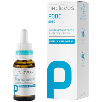UTÓKEZELŐ TINKTÚRA - 20 ML