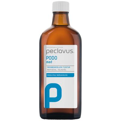 UTÓKEZELŐ TINKTÚRA - 200 ML