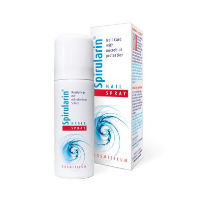 SPIRULARIN KÖRÖMÁPOLÓ SPRAY 