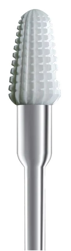 KERÁMIA FRÉZER KERESZT BEMETSZÉSEKKEL - 6 MM