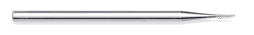 KÖRÖMSÁNCFRÉZER - 1,4 MM -  2 DB/CSOMAG