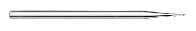 KÖRÖMSÁNCFRÉZER - 1,2 MM ÁTMÉRŐ