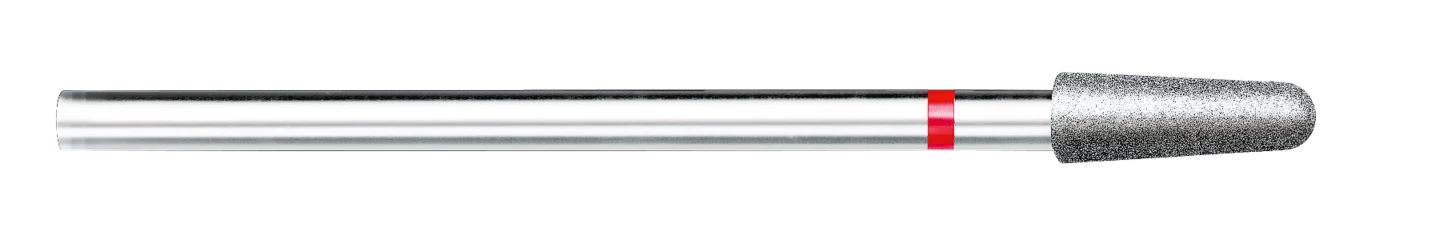 GYÉMÁNTSZEMCSÉS FRÉZER - FINOM SZEMCSÉZETTSÉG - 4 MM