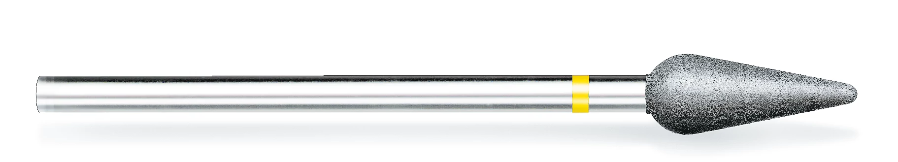 GYÉMÁNT SZEMCSÉS CSISZOLÓFEJ EXTRA FINOM SZEMCSÉKKEL - 4,7 MM - KÖRÖMRE