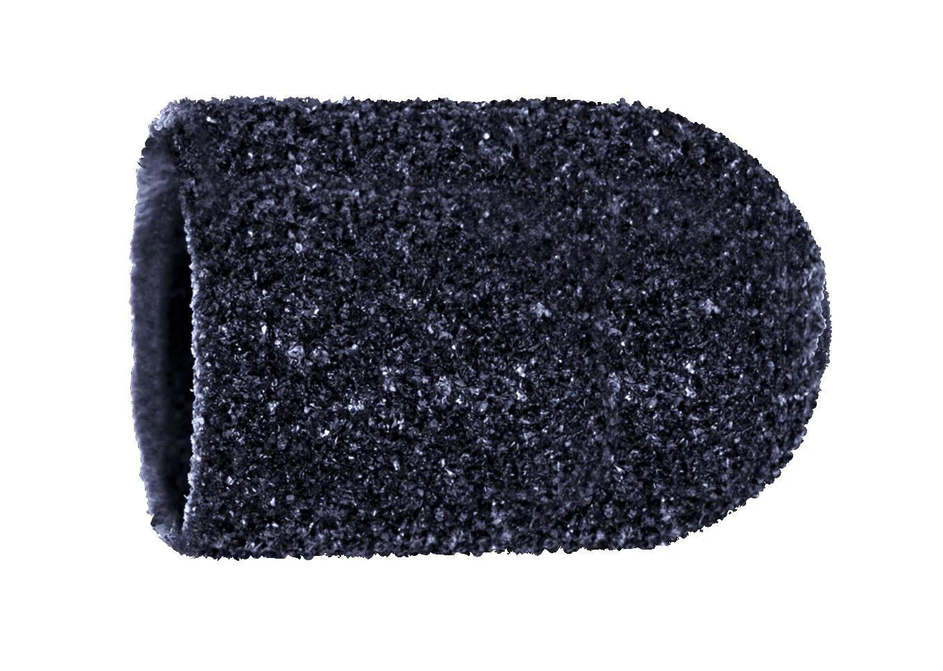 Csiszolósapka - 16 mm -  szuper durva szemcsés - 10 db