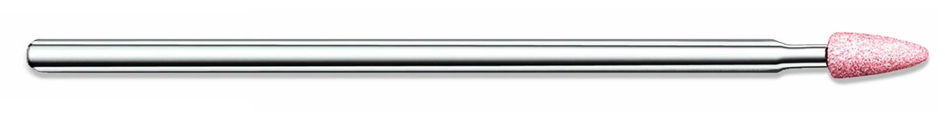CSISZOLÓKŐ - RÓZSASZÍN  - 3,5 MM - 2 DB/CSOMAG