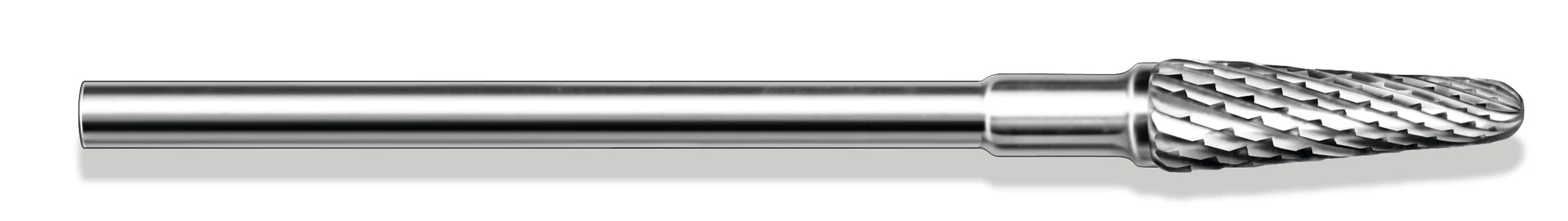 KEMÉNYFÉM FRÉZER KÖRMÖK CSISZOLÁSÁRA - ÁTMÉRŐ: 40 MM