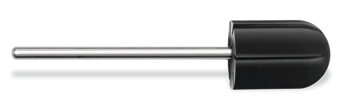 Tartószár csiszolósapkához - 13 mm